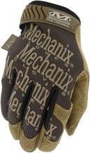 Mechanix Wear MG-07-011 - Original Brown XL