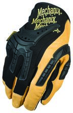 Mechanix Wear CG40-75-010 - CG Heavy Duty Black LG