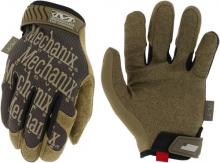 Mechanix Wear MG-07-010 - Original Brown LG