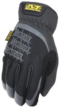 Mechanix Wear MFF-05-009 - FastFit® Black MD