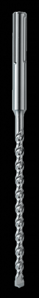 1/2 in. x 21 in. SDS-max® Shank Drill Bit<span class=' ItemWarning' style='display:block;'>Item is usually in stock, but we&#39;ll be in touch if there&#39;s a problem<br /></span>