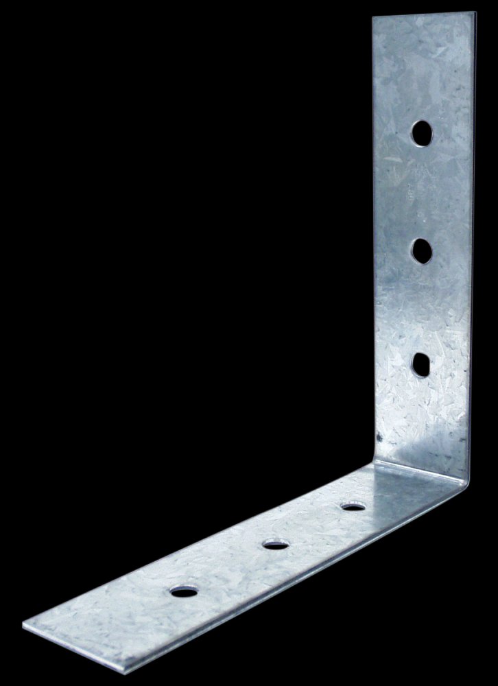 8 in. x 8 in. x 2 in. Galvanized Angle<span class=' ItemWarning' style='display:block;'>Item is usually in stock, but we&#39;ll be in touch if there&#39;s a problem<br /></span>