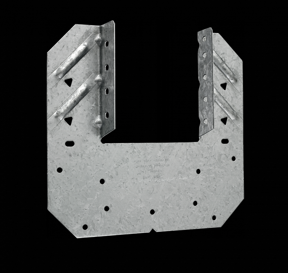 H10A-2 18-Gauge Galvanized Hurricane Tie<span class=' ItemWarning' style='display:block;'>Item is usually in stock, but we&#39;ll be in touch if there&#39;s a problem<br /></span>