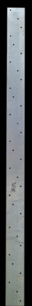 MSTI 48 in. 12-Gauge Galvanized Medium Strap Tie<span class=' ItemWarning' style='display:block;'>Item is usually in stock, but we&#39;ll be in touch if there&#39;s a problem<br /></span>