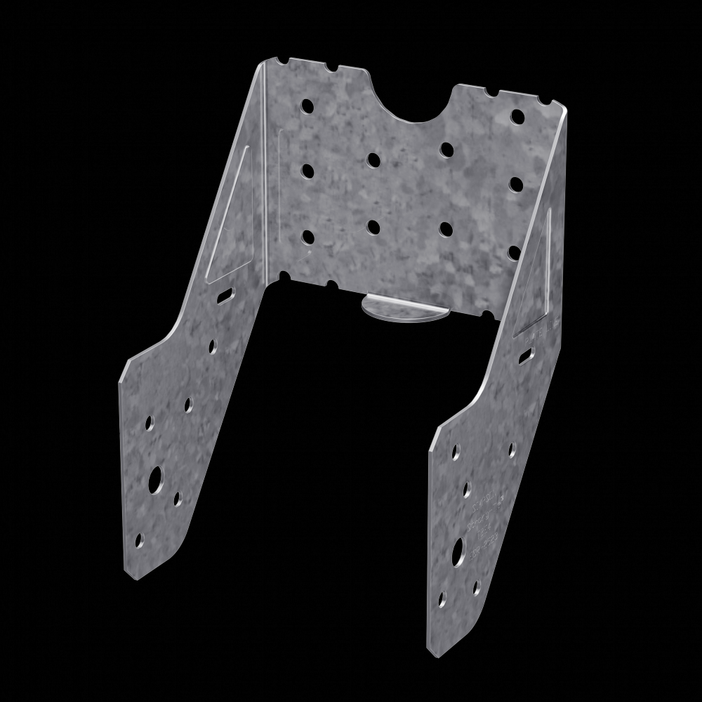 TBE Truss Bearing Enhancer for 2x4 Top Plate<span class=' ItemWarning' style='display:block;'>Item is usually in stock, but we&#39;ll be in touch if there&#39;s a problem<br /></span>