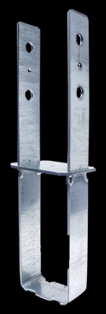 CB Galvanized Column Base for 4x4<span class=' ItemWarning' style='display:block;'>Item is usually in stock, but we&#39;ll be in touch if there&#39;s a problem<br /></span>
