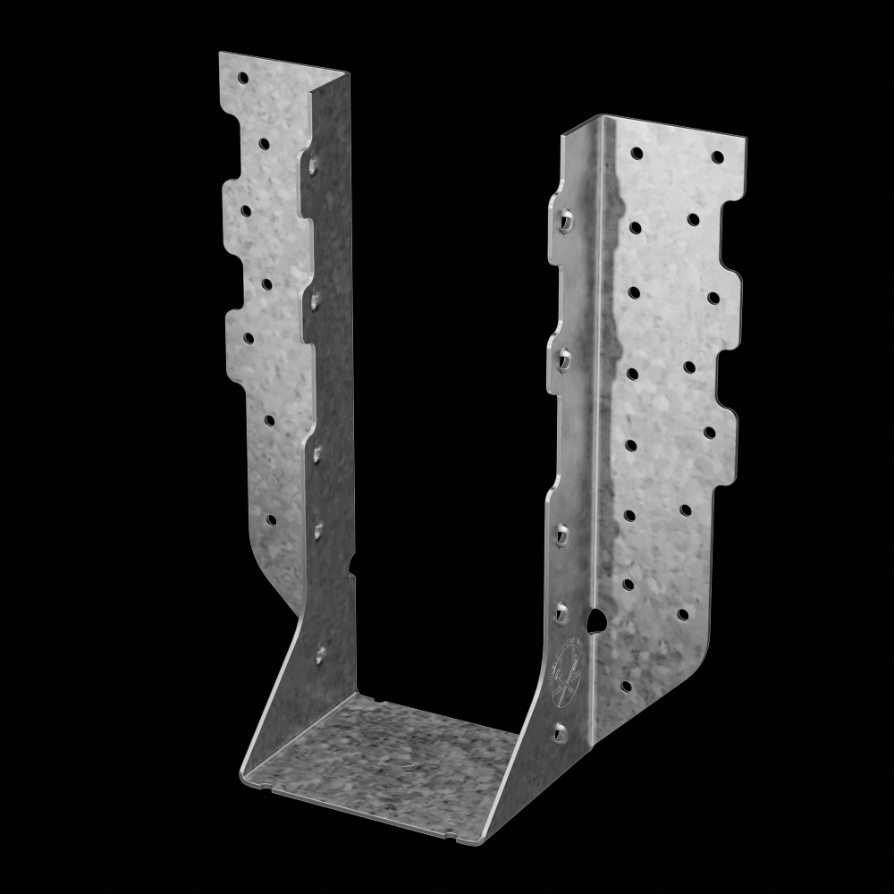 HHUS Galvanized Face-Mount Joist Hanger for 4x10<span class=' ItemWarning' style='display:block;'>Item is usually in stock, but we&#39;ll be in touch if there&#39;s a problem<br /></span>