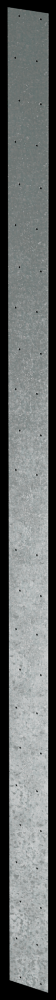 LSTI 3-3/4 in x 73 in. 18-Gauge Strap Tie<span class=' ItemWarning' style='display:block;'>Item is usually in stock, but we&#39;ll be in touch if there&#39;s a problem<br /></span>