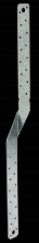 Simpson Strong-Tie LTS20 - LTS 20 in. 18-Gauge Galvanized Twist Strap