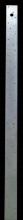 Simpson Strong-Tie MSTI60 - MSTI 60 in. 12-Gauge Galvanized Medium Strap Tie