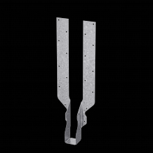 Simpson Strong-Tie THA218 - THA 17-3/16 in. Galvanized Adjustable Hanger for 2x Truss