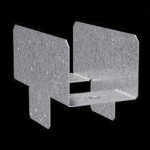Simpson Strong-Tie PC4Z - PCZ™ ZMAX® Galvanized Post Cap for 4x