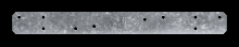 Simpson Strong-Tie ST18 - ST 17-3/4 in. 16-Gauge Galvanized Strap Tie