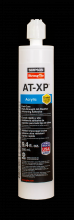 Simpson Strong-Tie AT-XP10 - AT-XP® 9.4-oz. High-Strength Acrylic Anchoring Adhesive Cartridge w/ Nozzle