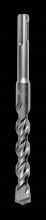Simpson Strong-Tie MDPL05006 - 1/2 in. x 6-1/4 in. SDS-plus® Shank Drill Bit