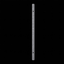 Simpson Strong-Tie LSTA30 - LSTA 1-1/4 in. x 30 in. 18-Gauge Galvanized Strap Tie