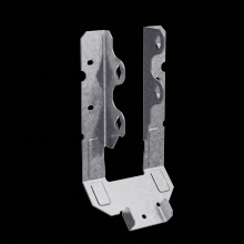 Simpson Strong-Tie LRU26Z - LRUZ ZMAX® Galvanized Slopeable Light Rafter U Hanger for 2x6