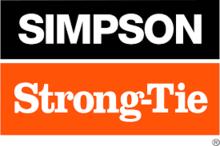 Simpson Strong-Tie SSW18X13 - 18 in. x Nominal 13 ft. Steel Strong-Wall® Shearwall