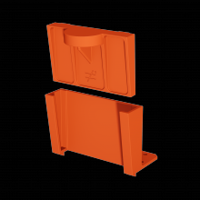 Simpson Strong-Tie SM1 - StrapMate® Reusable Strap Holder