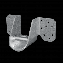 Simpson Strong-Tie VGT - VGT 7-Gauge Variable Girder Tiedown