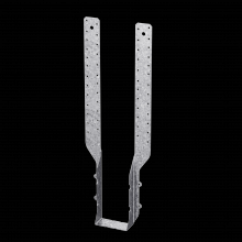 Simpson Strong-Tie THA422 - THA 22 in. Galvanized Adjustable Hanger for 4x Floor Truss