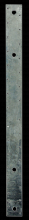 Simpson Strong-Tie MST27 - MST 27 in. 12-Gauge Galvanized Medium Strap Tie