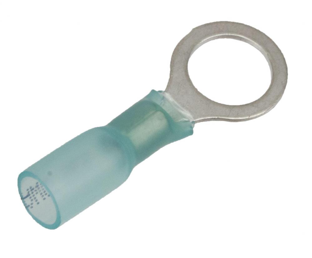 RING CRIMP/SHRINK 16-14GA 3/8Inch 25PK<span class=' ItemWarning' style='display:block;'>Item is usually in stock, but we&#39;ll be in touch if there&#39;s a problem<br /></span>