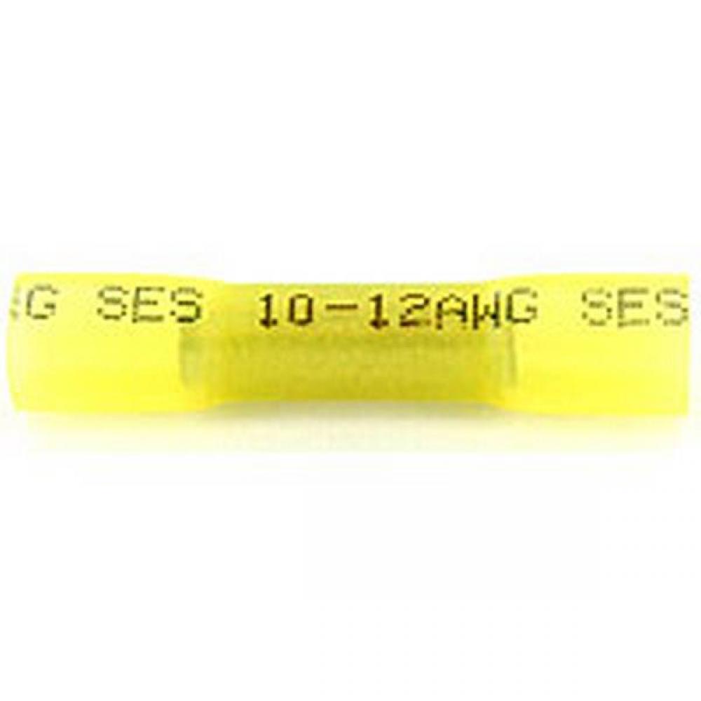 BUTT SPLICE CRIMP/SHRINK 12-10<span class=' ItemWarning' style='display:block;'>Item is usually in stock, but we&#39;ll be in touch if there&#39;s a problem<br /></span>