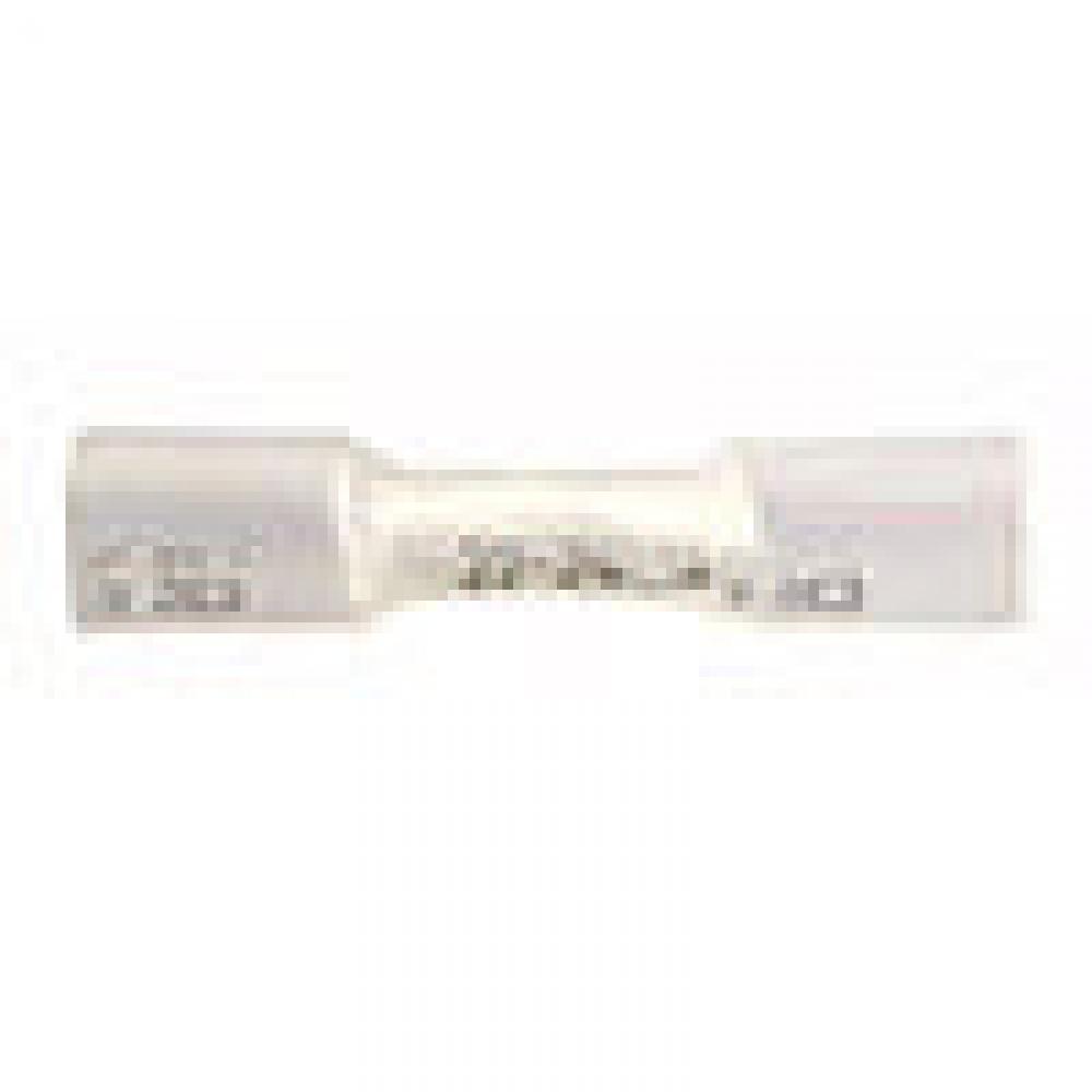 BUTT SPLICE CRIMP/SHRINK 24-22 25PK<span class=' ItemWarning' style='display:block;'>Item is usually in stock, but we&#39;ll be in touch if there&#39;s a problem<br /></span>