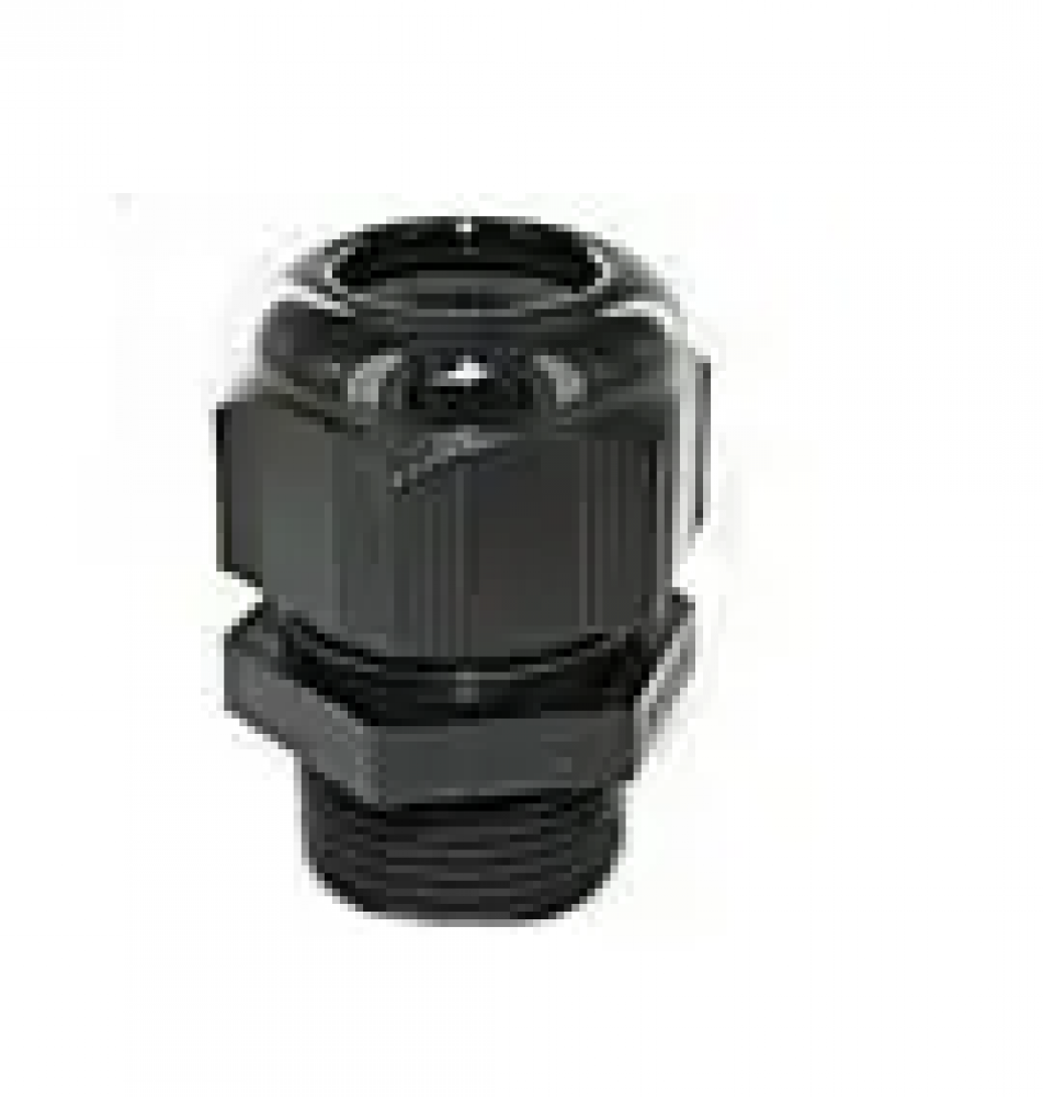 DOME CONN 3/4Inch NPT .35-.63Inch BLACK<span class=' ItemWarning' style='display:block;'>Item is usually in stock, but we&#39;ll be in touch if there&#39;s a problem<br /></span>