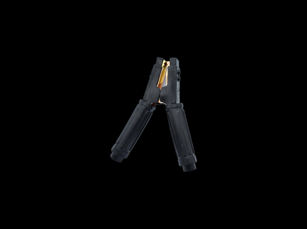 BOOSTER CLAMP REPLAC FOR 1GA MECHANIC [BLACK CLAMP]<span class=' ItemWarning' style='display:block;'>Item is usually in stock, but we&#39;ll be in touch if there&#39;s a problem<br /></span>