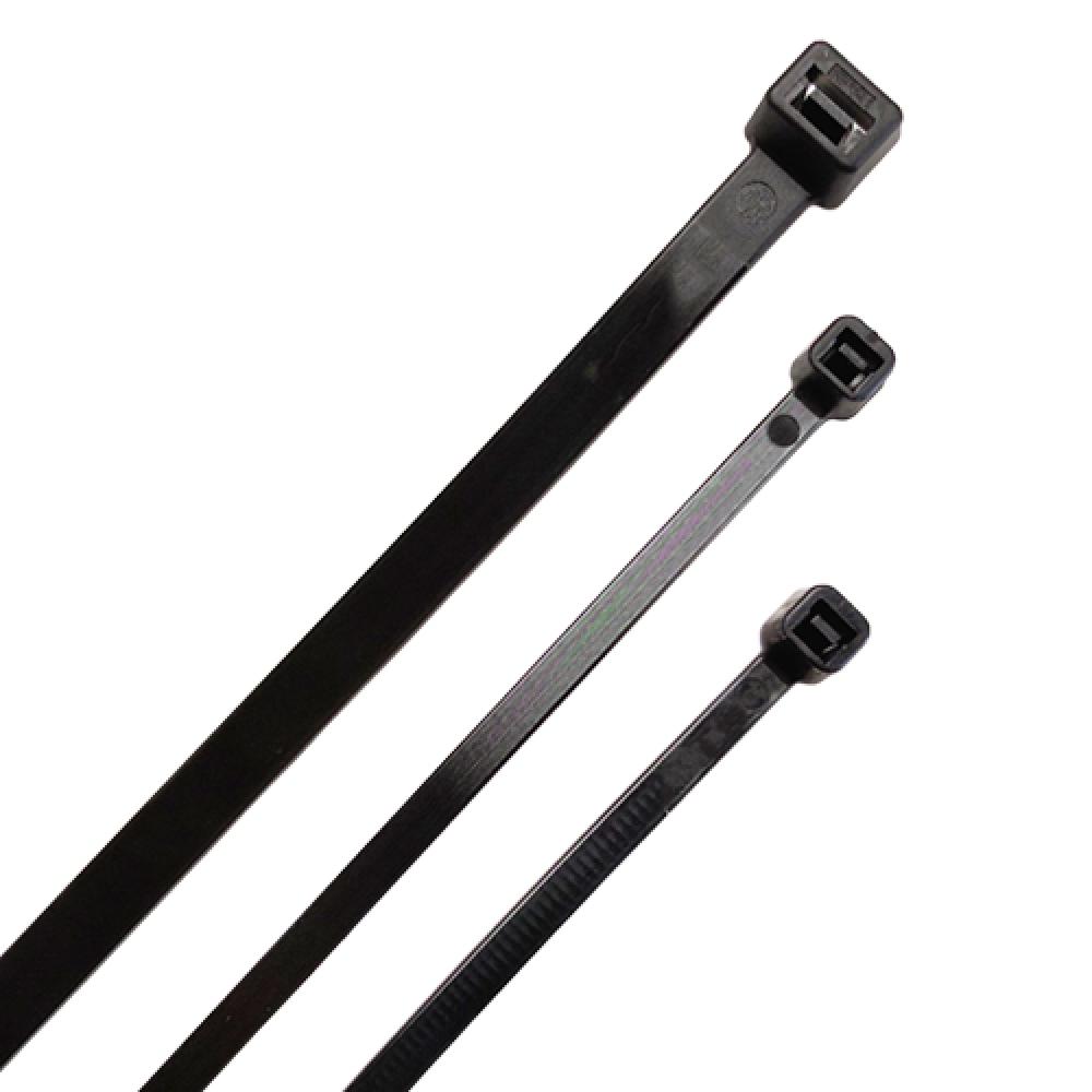 KSPEC CBL TIE HD 8Inch 120LB BLACK 100PK<span class=' ItemWarning' style='display:block;'>Item is usually in stock, but we&#39;ll be in touch if there&#39;s a problem<br /></span>
