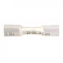 Techspan 761241 - BUTT SPLICE CRIMP/SHRINK 24-22 25PK