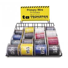 Storage Carts and Transport Trucks