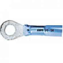 Techspan 761705 - RING CRIMP/SHRINK 16-14GA 5/16Inch 25PK