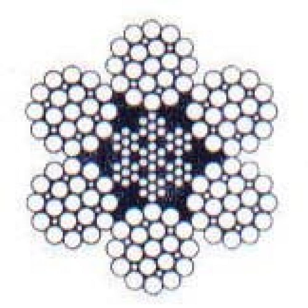 6X25 IWRC EIPS RLL 1/2&#34;<span class=' ItemWarning' style='display:block;'>Item is usually in stock, but we&#39;ll be in touch if there&#39;s a problem<br /></span>