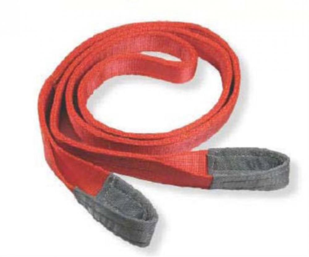 POLYESTER SLING  2 PLY,TYPE 3  1&#39;&#39; X 18 FT COLOR MAY VARY<span class=' ItemWarning' style='display:block;'>Item is usually in stock, but we&#39;ll be in touch if there&#39;s a problem<br /></span>