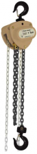 Vanguard Steel 3850 6005E - Parts For Super Duty Chain Hoists