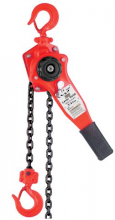 Vanguard Steel 3855 9105 - Parts For Type-1 Lever Hoists