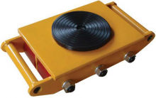 Vanguard Steel 3857 9008 - VCT-B Swivel Style Cargo Trolley