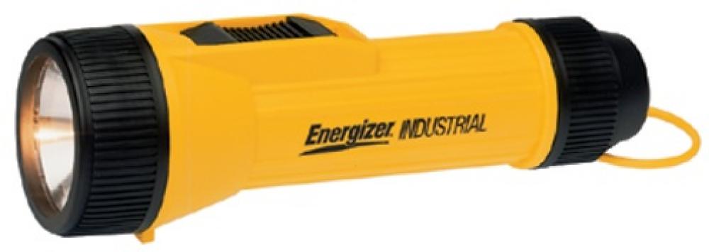 Eveready Industrial LED Flashlight<span class=' ItemWarning' style='display:block;'>Item is usually in stock, but we&#39;ll be in touch if there&#39;s a problem<br /></span>
