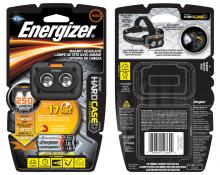 Energizer HCHDM32E - Energizer® Hard Case® Professional Magnet Headlight
