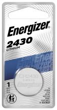 Energizer ECR2430BP - ENR RE LI ECR2430BP1 ID H NA