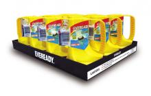 Energizer EVGPLN45H - EVEREADY® ReadyFlex™ Floating Lantern (12 pack)