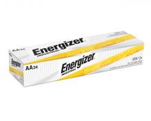 Energizer EN91 - Energizer Industrial AA - 4/pk