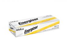 Energizer EN92 - Energizer Industrial AAA - 4pk