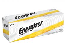Energizer EN95 - Energizer Industrial D - per piece
