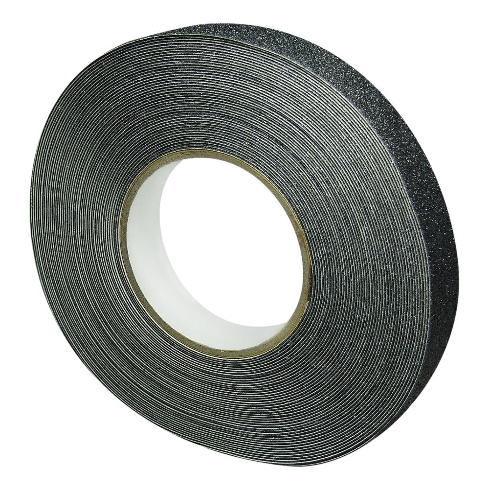 General Purpose Black Anti-Slip 50mmx18m<span class=' ItemWarning' style='display:block;'>Item is usually in stock, but we&#39;ll be in touch if there&#39;s a problem<br /></span>