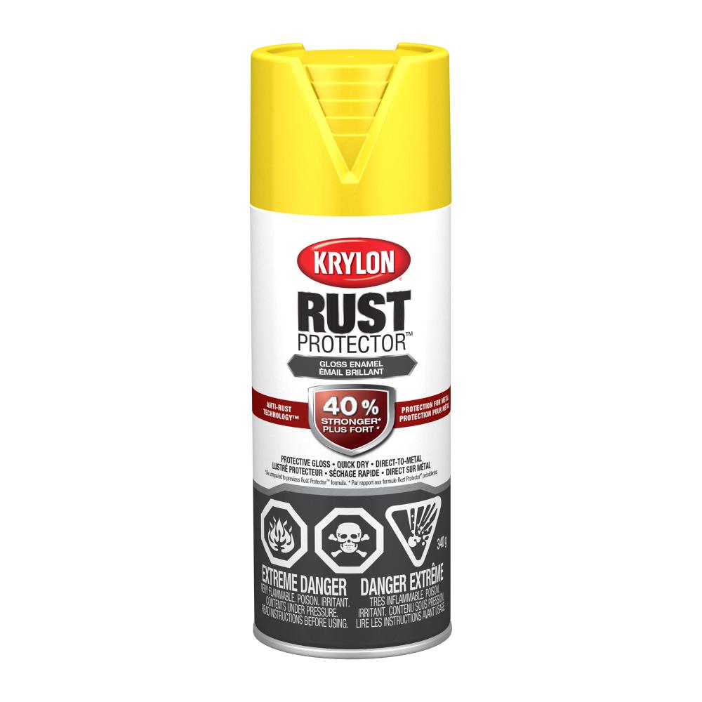 Gloss Yellow/Safety Yellow<span class=' ItemWarning' style='display:block;'>Item is usually in stock, but we&#39;ll be in touch if there&#39;s a problem<br /></span>
