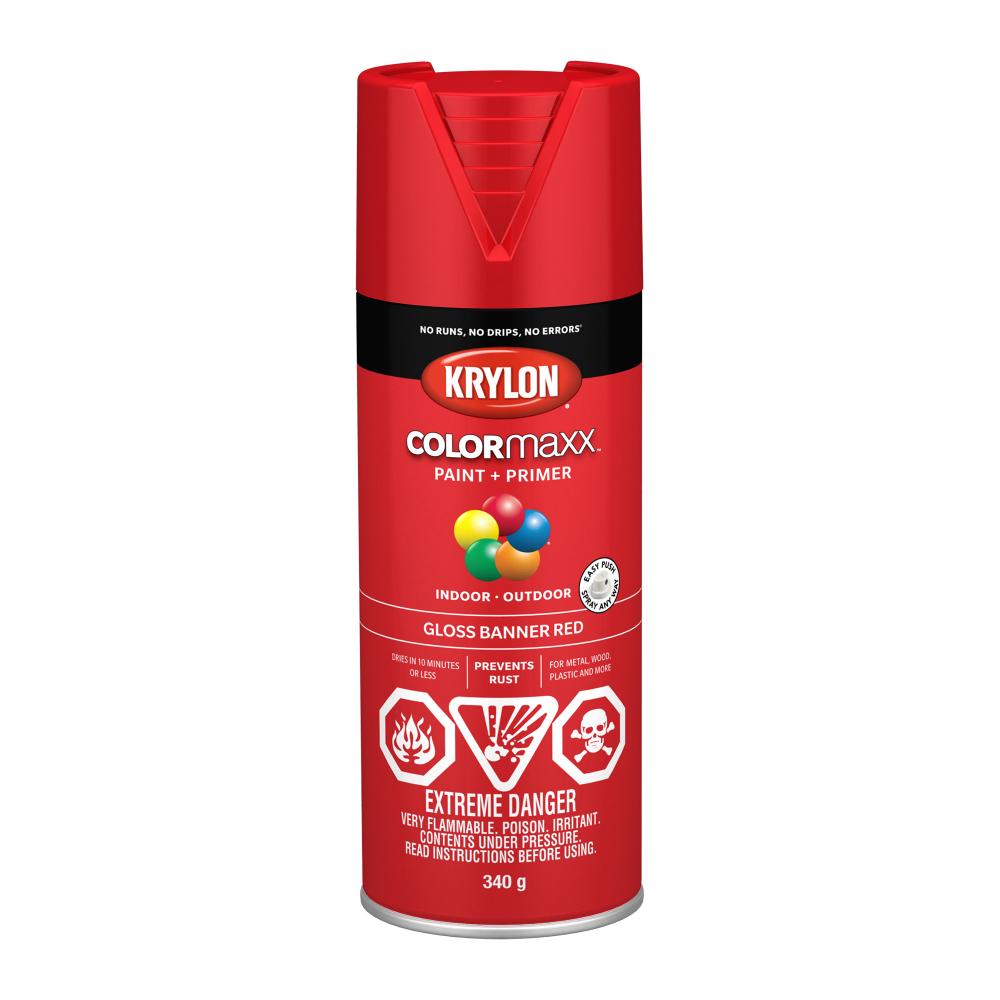 GLOSS BANNER RED<span class=' ItemWarning' style='display:block;'>Item is usually in stock, but we&#39;ll be in touch if there&#39;s a problem<br /></span>